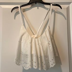 NWOT Free People Brami